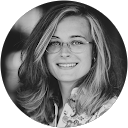 Lydia Stam profielfoto